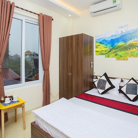 Friendly Home Hotel Ninh Binh Exterior foto